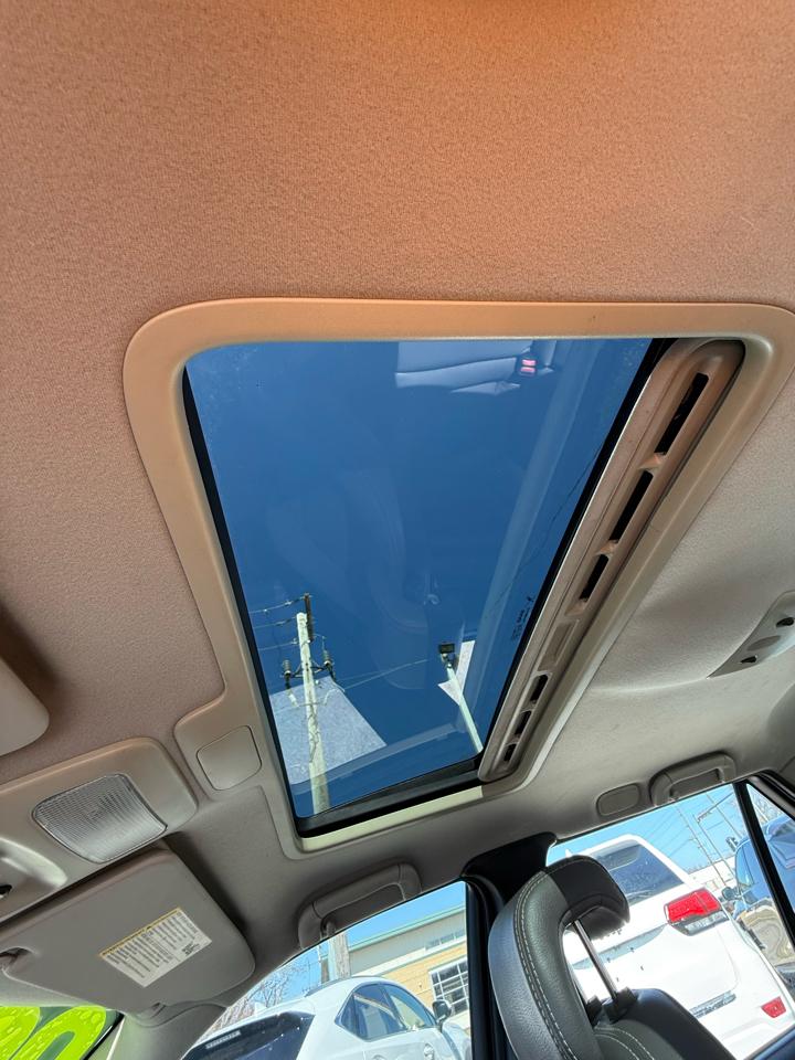 Saab 9-5 SportCombi 2.3T 2006