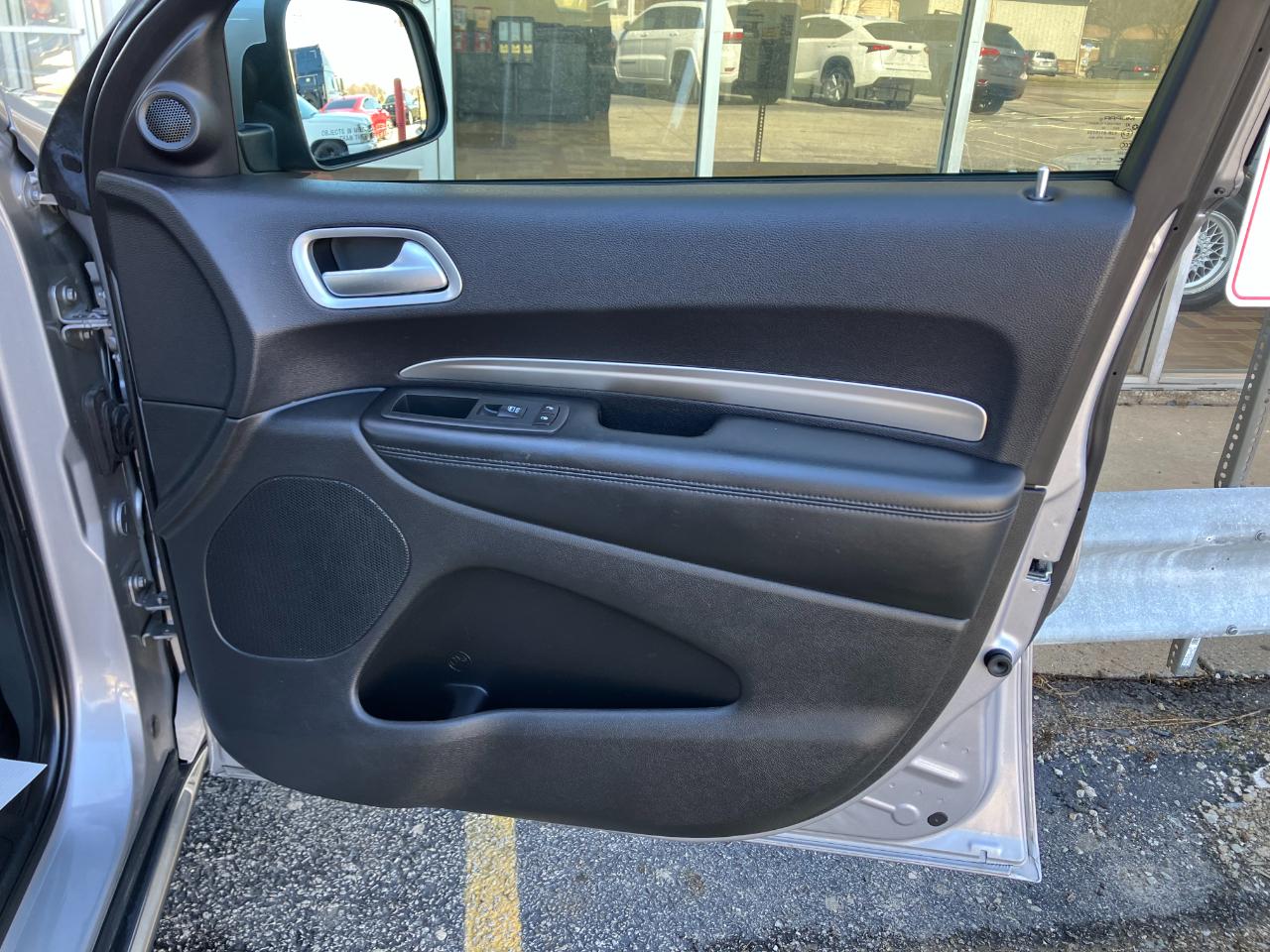 Dodge Durango SXT AWD 2020