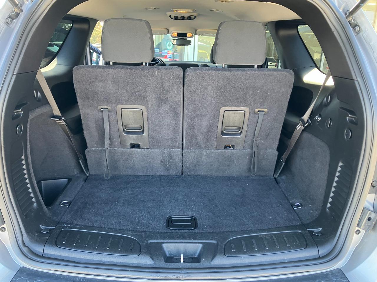 Dodge Durango SXT AWD 2020