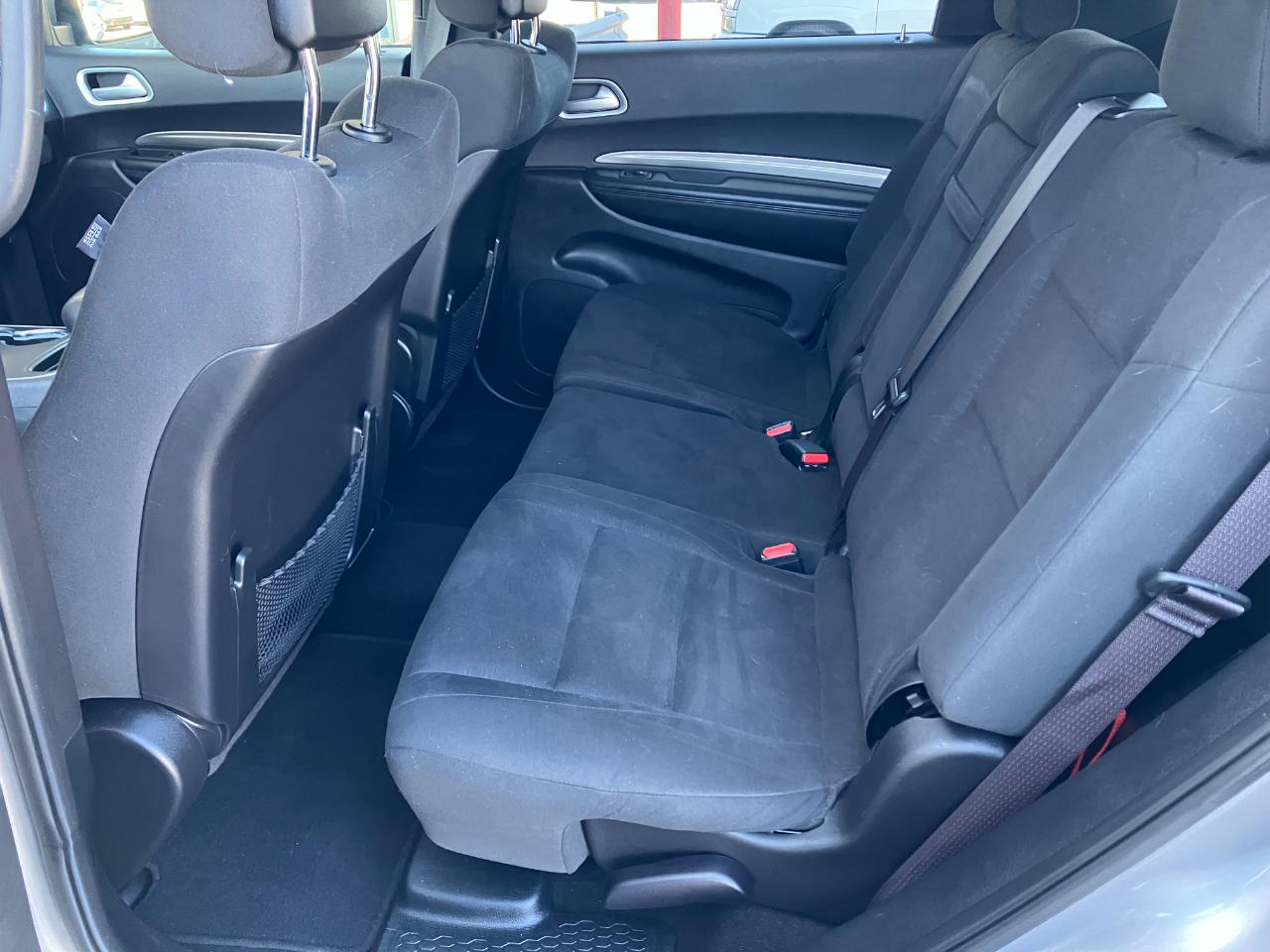 Dodge Durango SXT AWD 2020