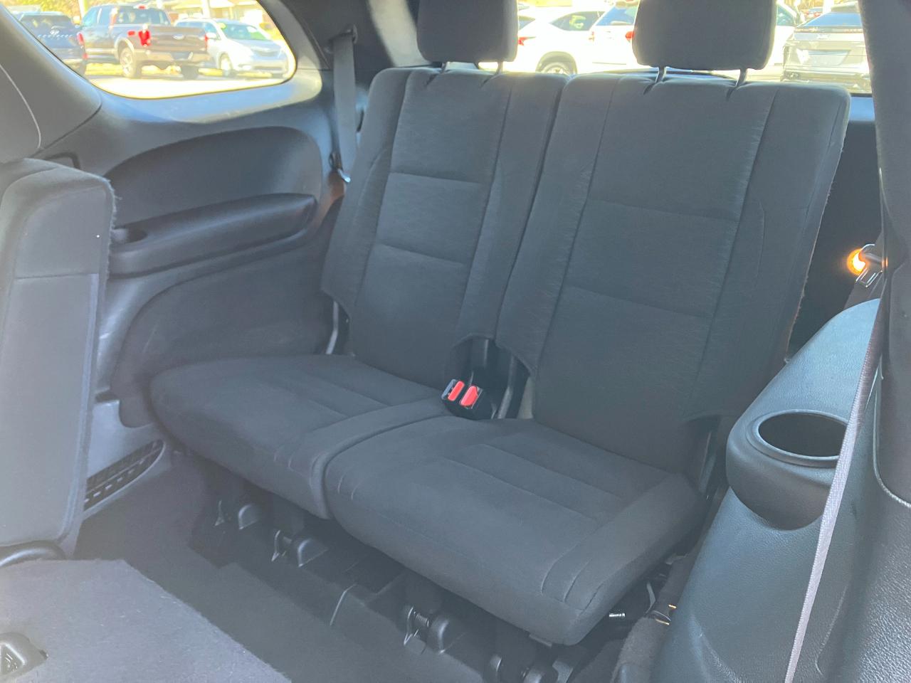 Dodge Durango SXT AWD 2020