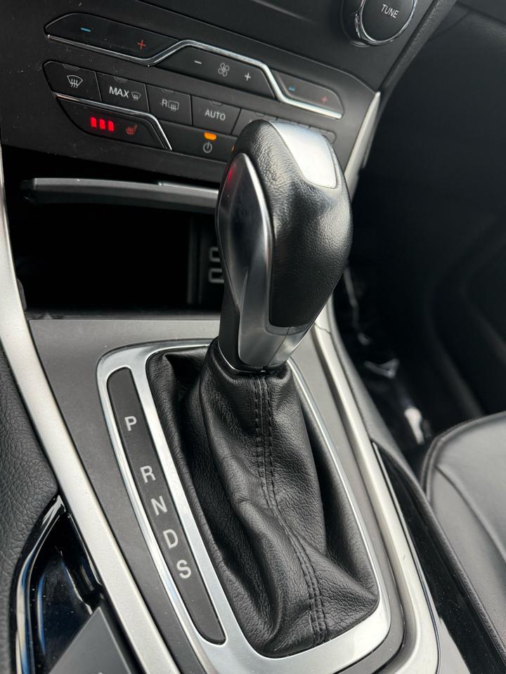 Ford Edge SEL AWD 2016