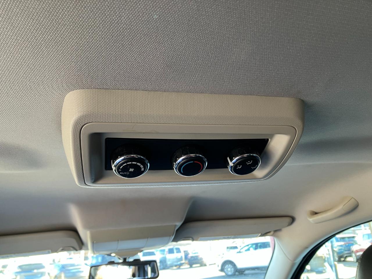 Dodge Journey Crossroad FWD 2017