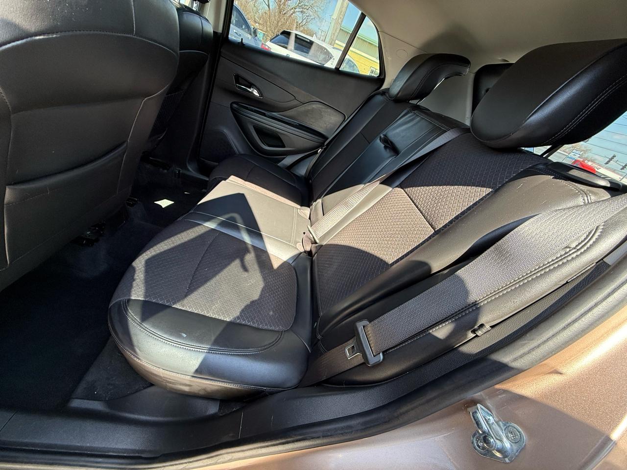 Buick Encore Preferred AWD 2019