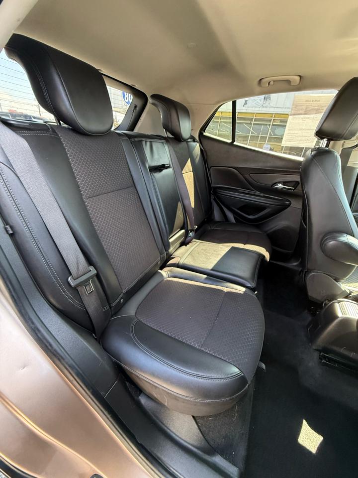 Buick Encore Preferred AWD 2019