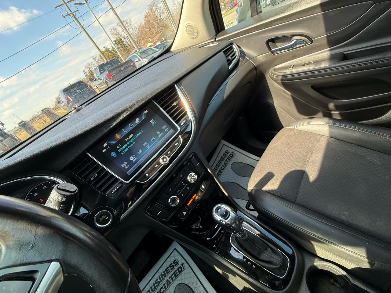 Buick Encore Preferred AWD 2019