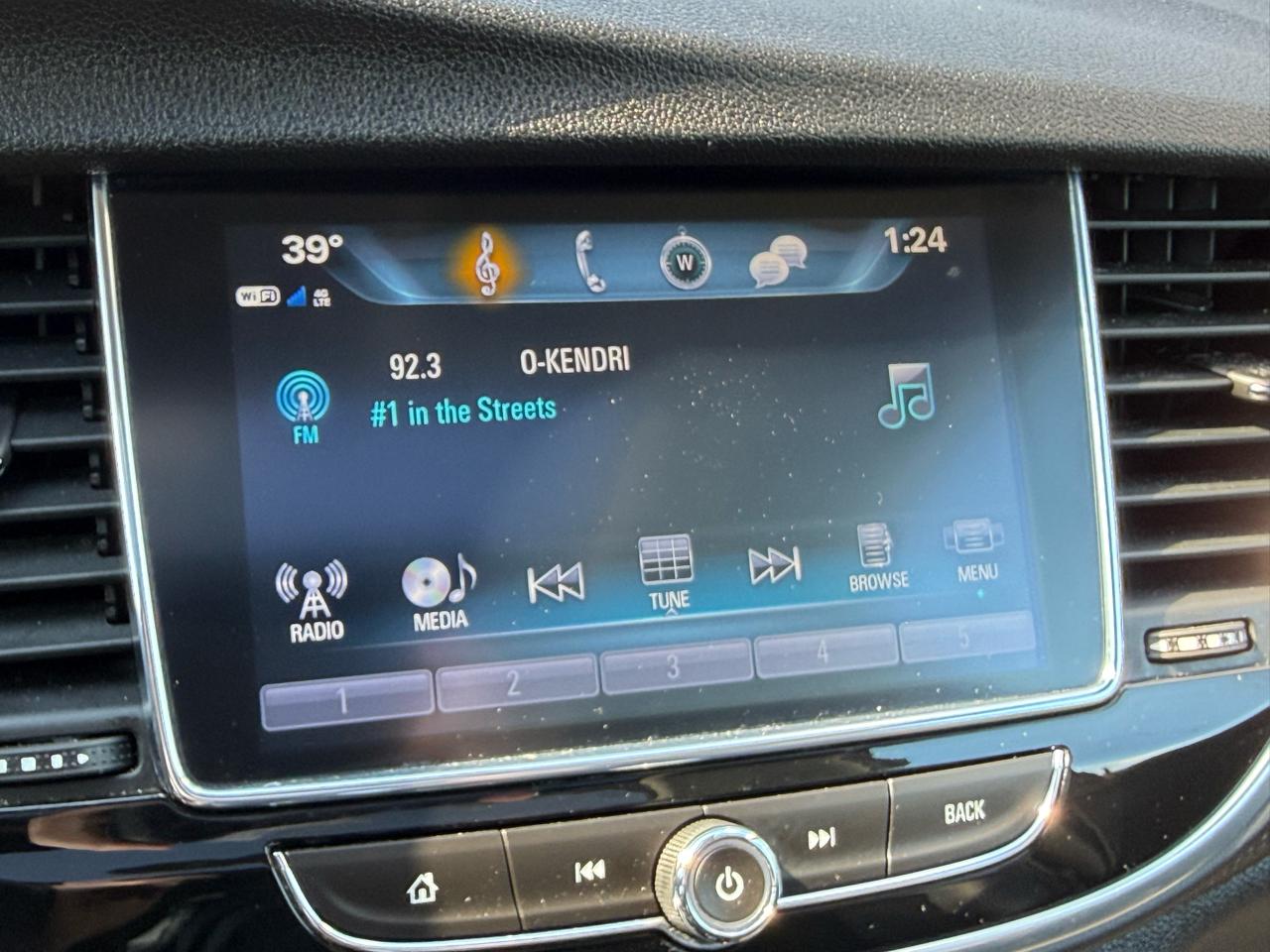 Buick Encore Preferred AWD 2019