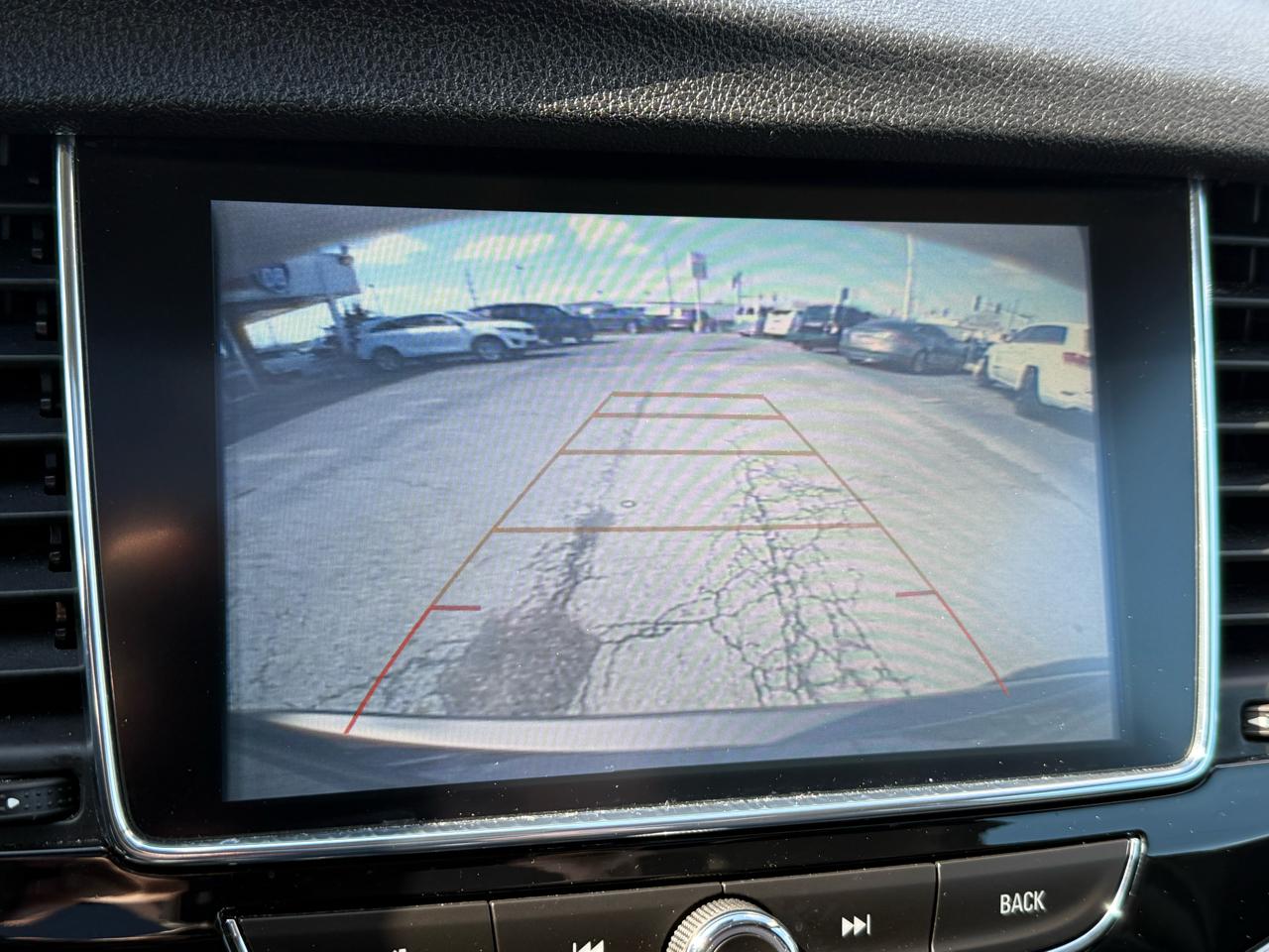 Buick Encore Preferred AWD 2019