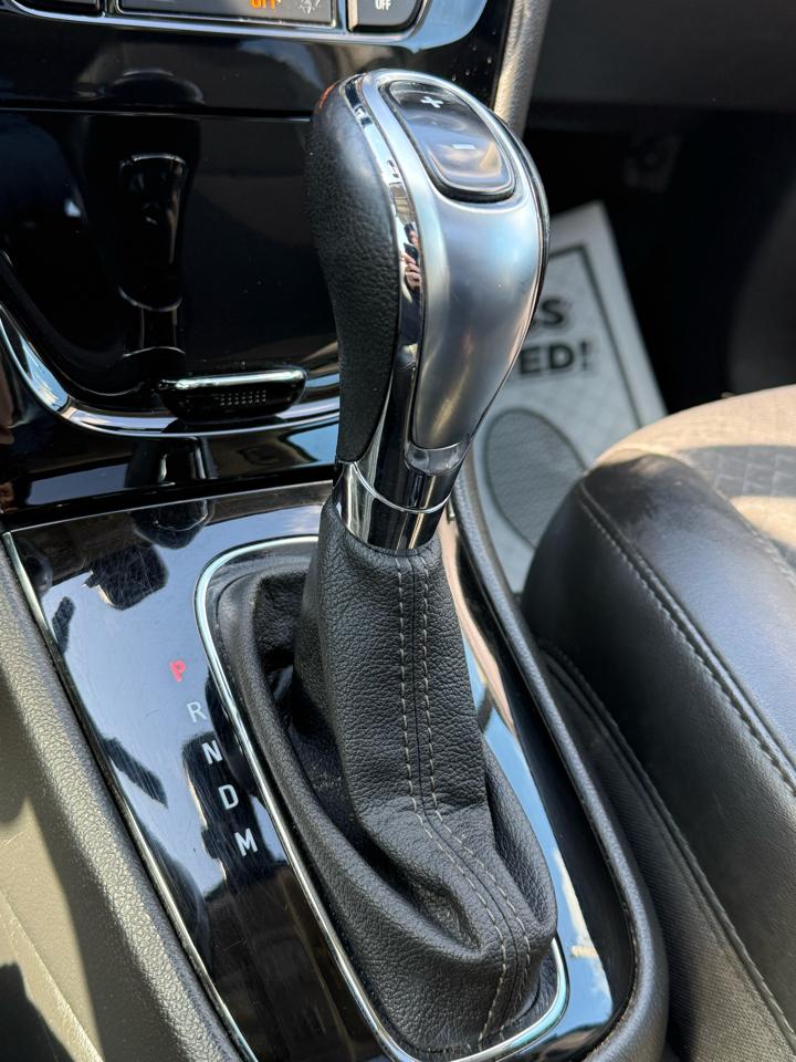 Buick Encore Preferred AWD 2019