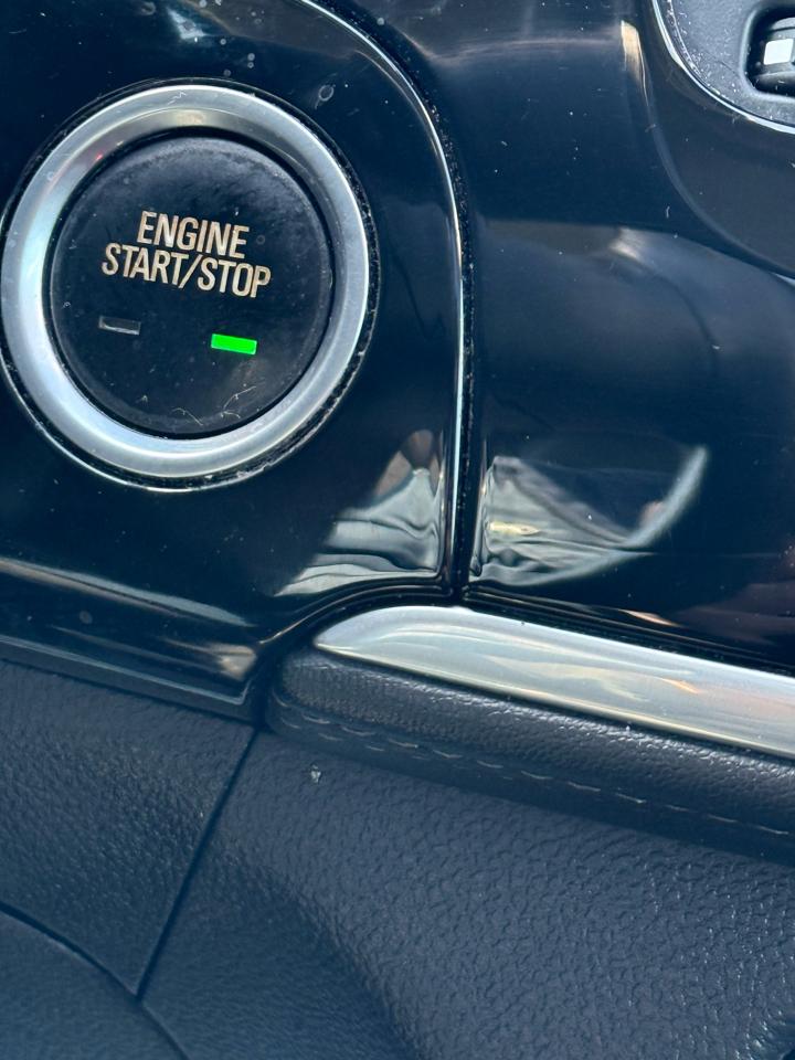 Buick Encore Preferred AWD 2019