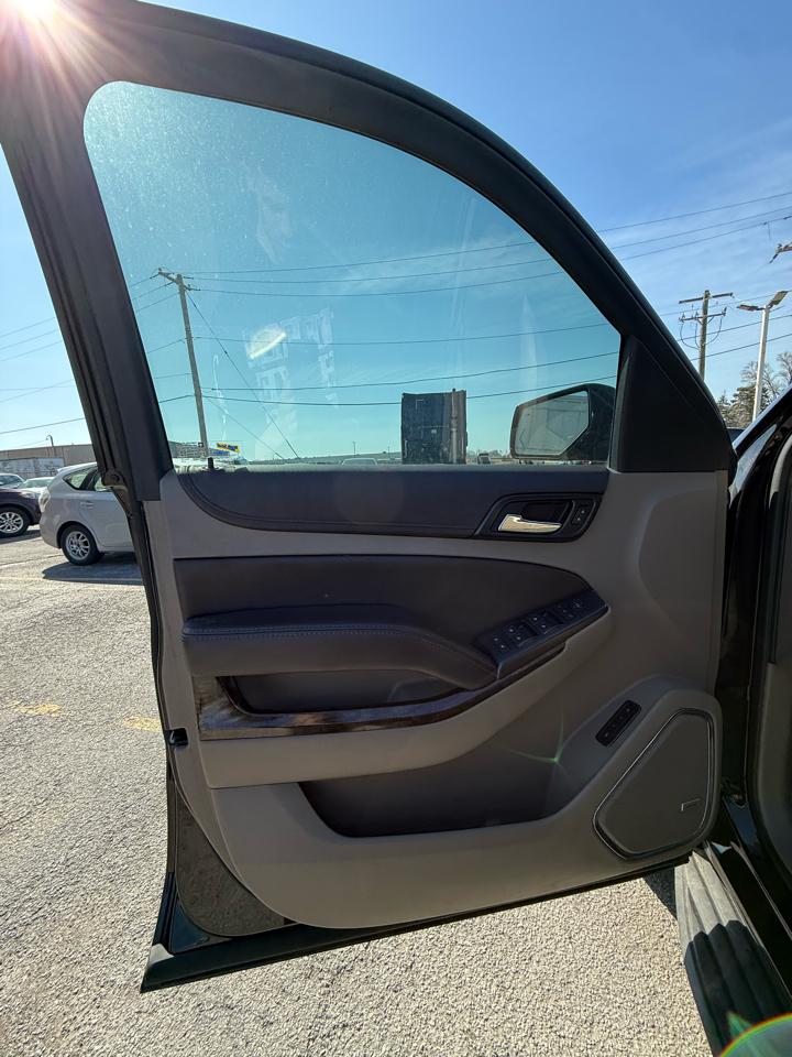 Chevrolet Tahoe LT 2WD 2016