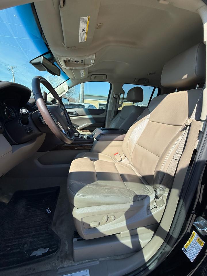 Chevrolet Tahoe LT 2WD 2016