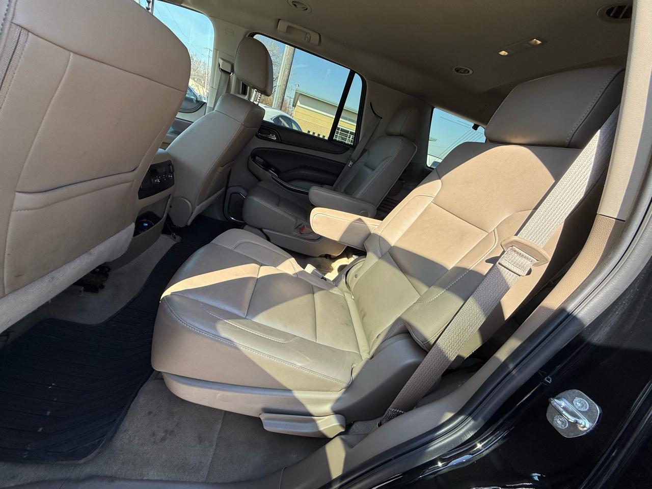 Chevrolet Tahoe LT 2WD 2016