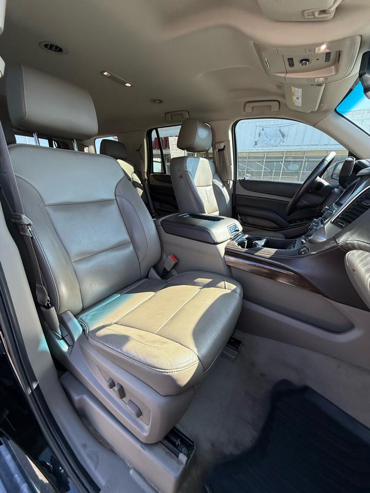 Chevrolet Tahoe LT 2WD 2016