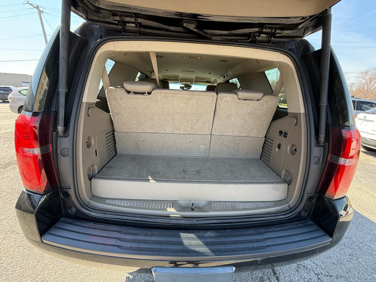 Chevrolet Tahoe LT 2WD 2016