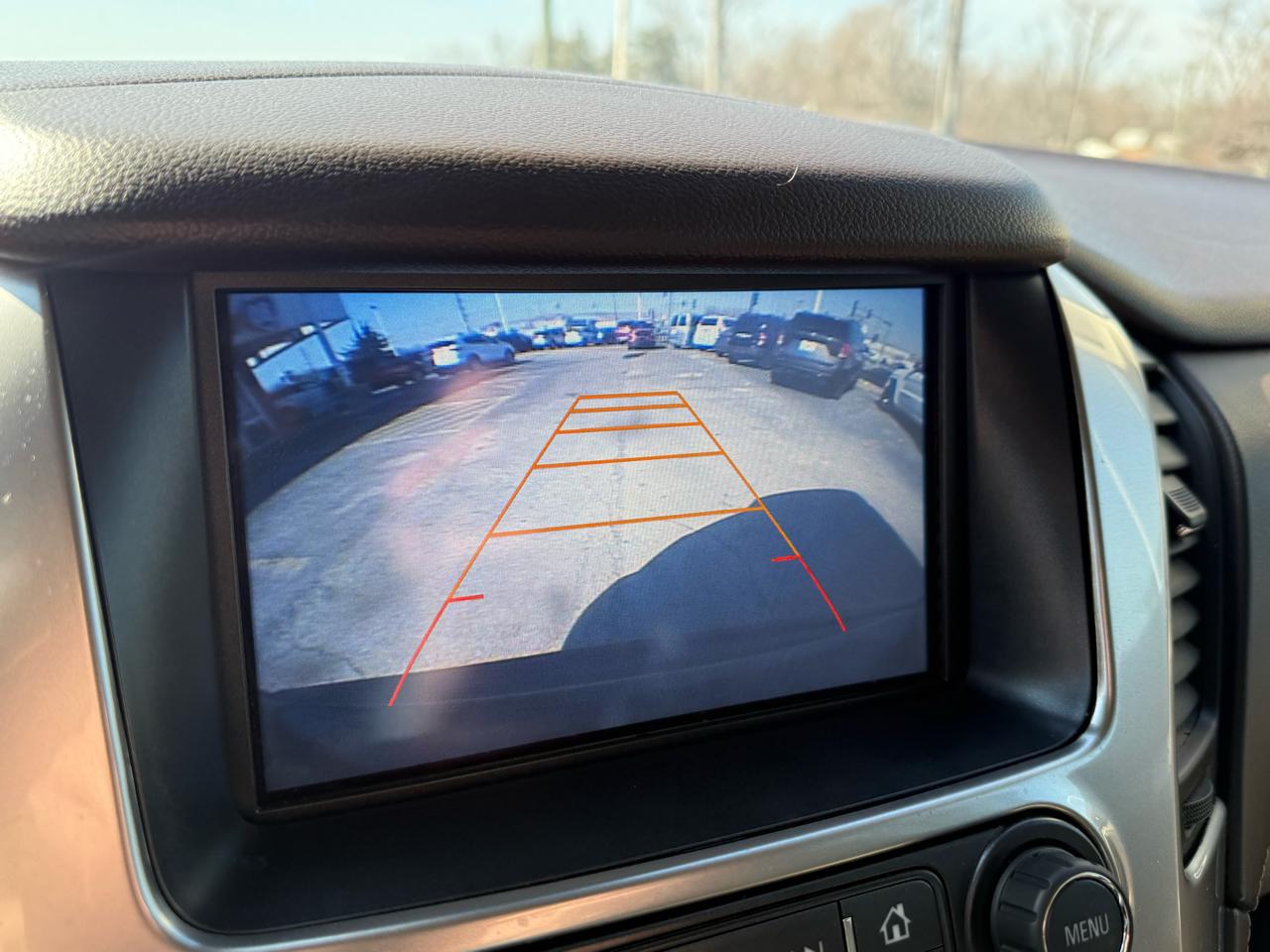 Chevrolet Tahoe LT 2WD 2016