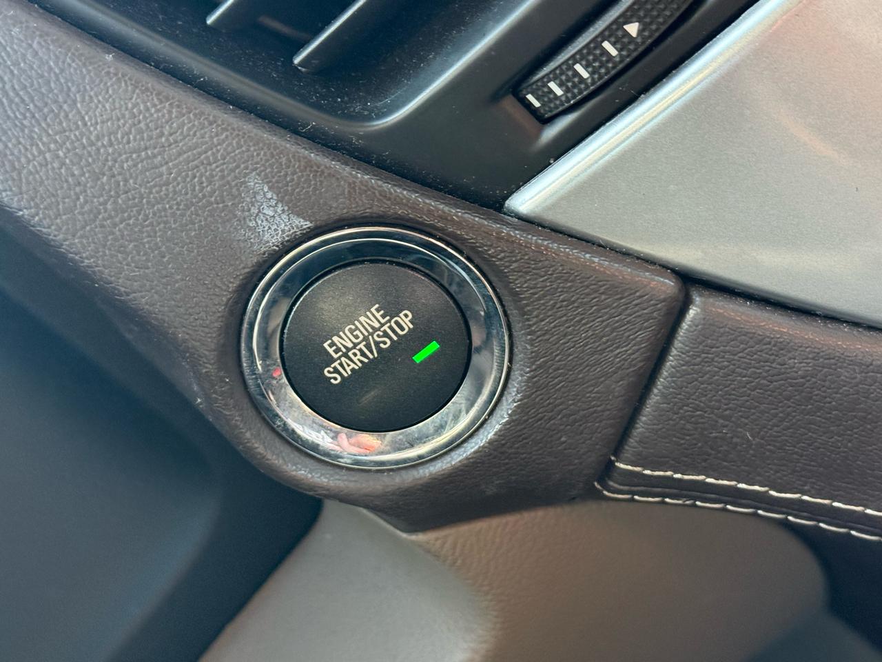 Chevrolet Tahoe LT 2WD 2016