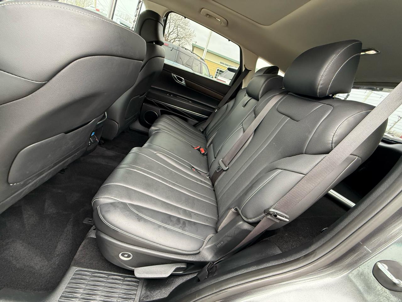 Genesis GV80 2.5T AWD 2021