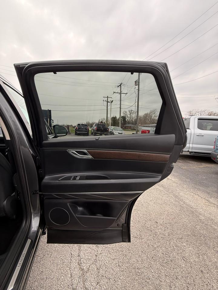 Genesis GV80 2.5T AWD 2021