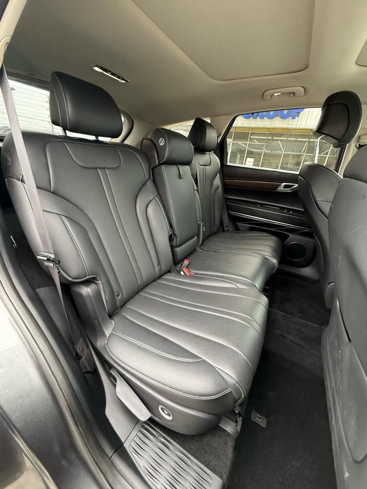 Genesis GV80 2.5T AWD 2021