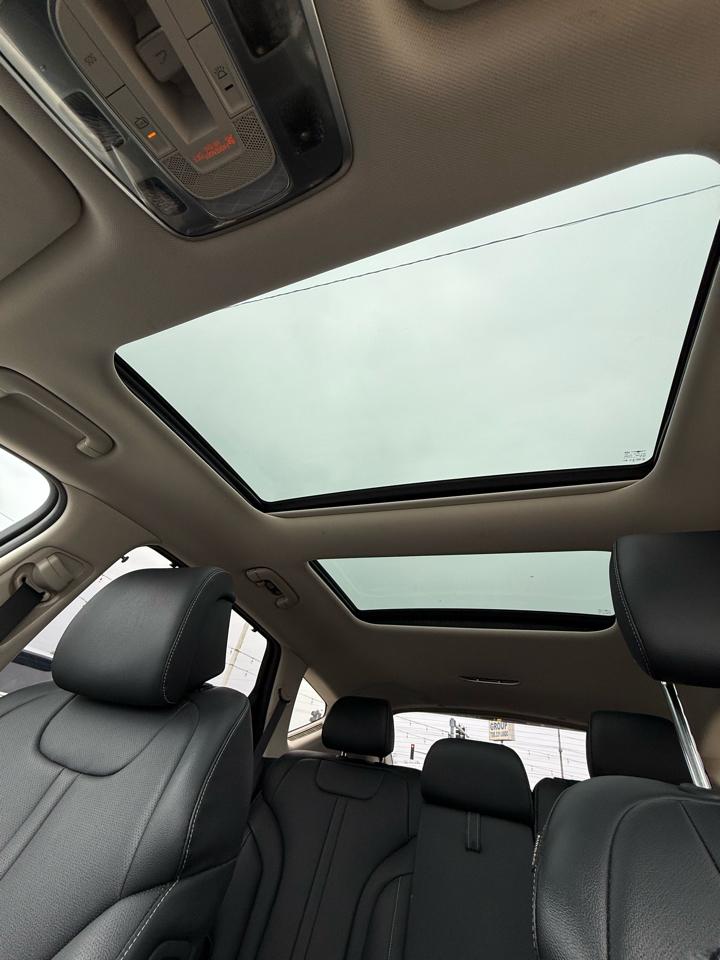 Genesis GV80 2.5T AWD 2021