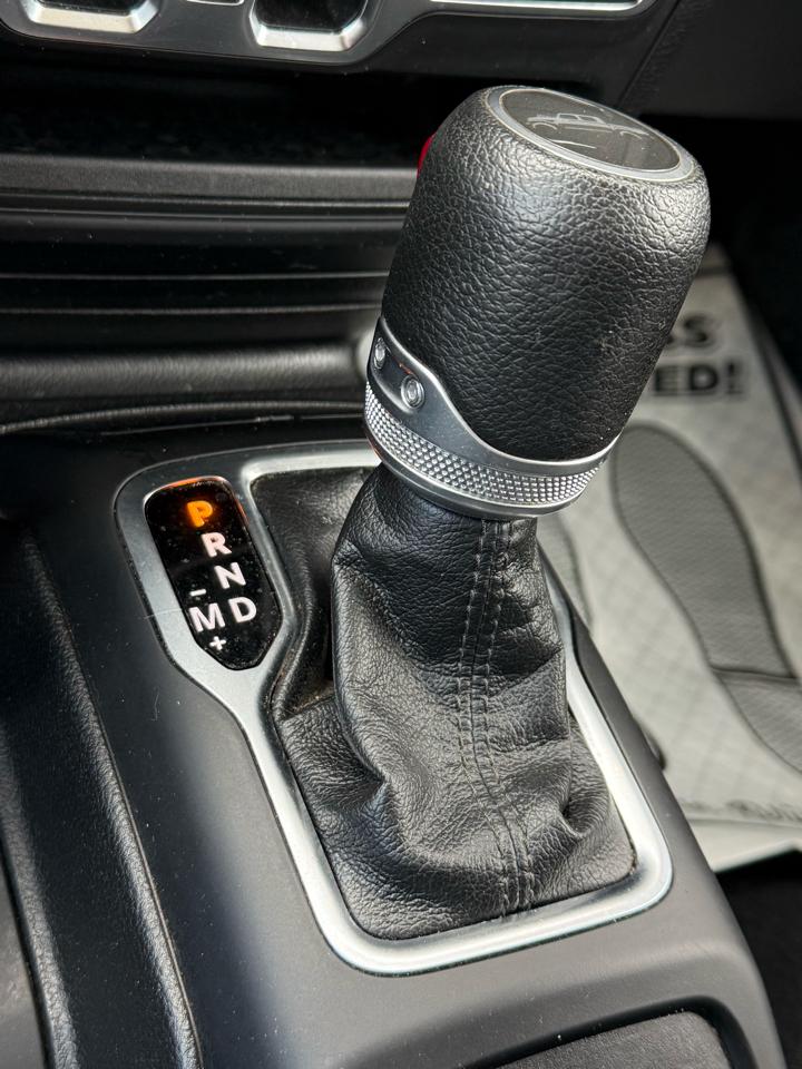 Jeep Gladiator Sport 2020