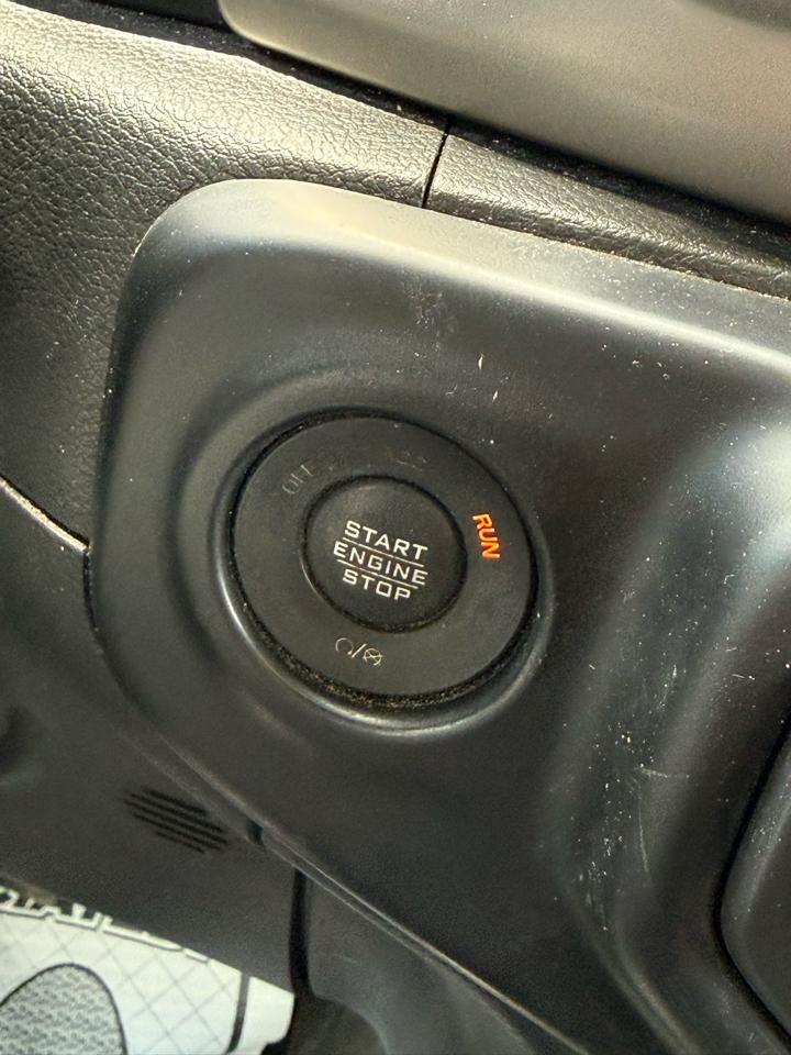 Jeep Gladiator Sport 2020