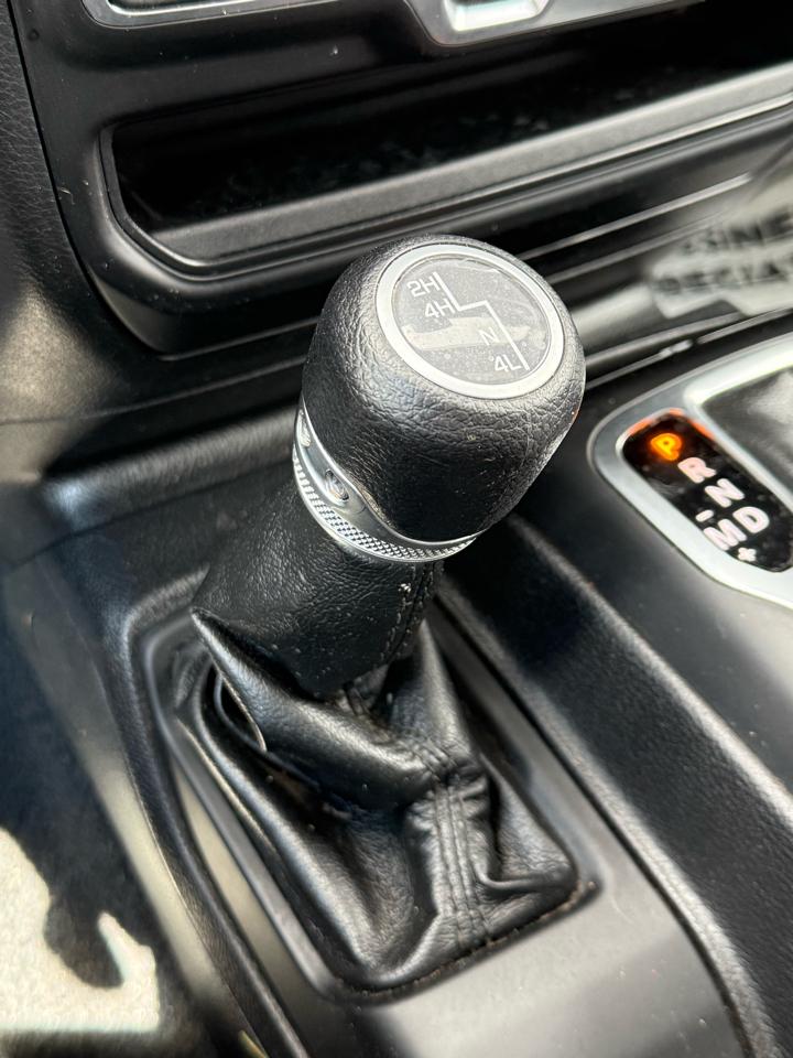 Jeep Gladiator Sport 2020