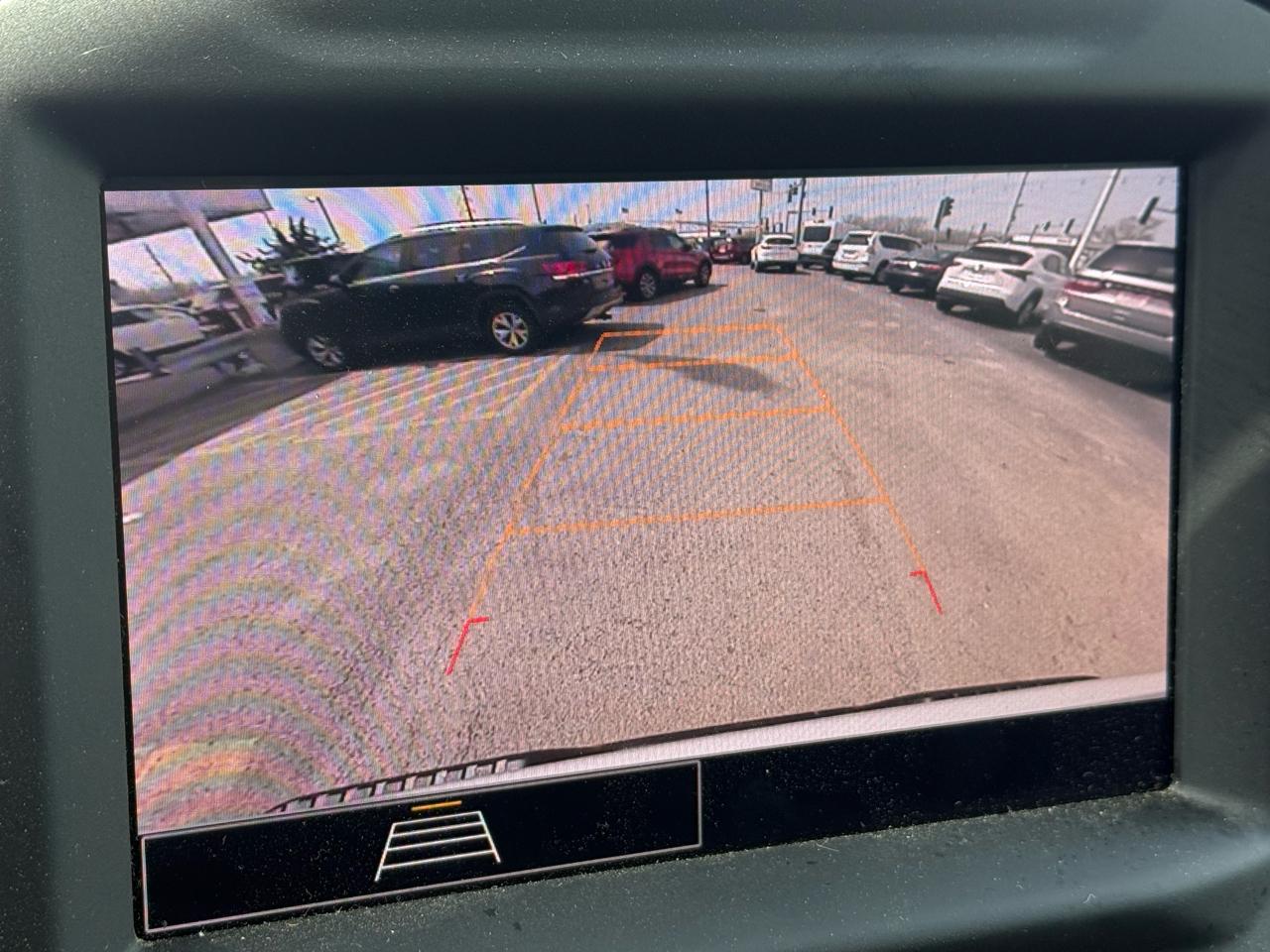 Chevrolet Silverado 1500 Work Truck Double Cab 2WD 2023