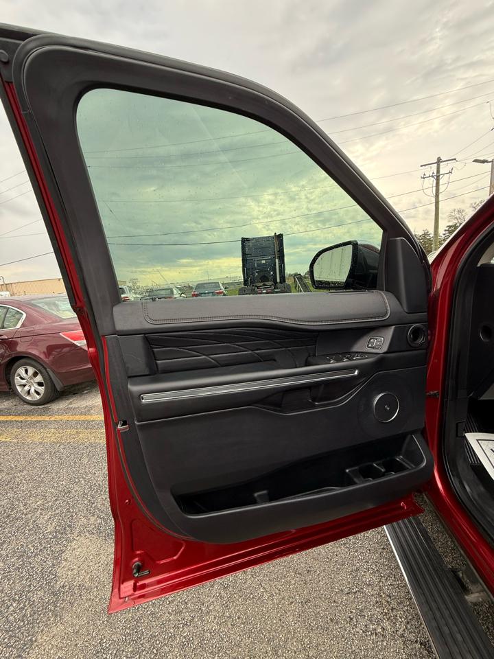 Ford Expedition Platinum 2WD 2019