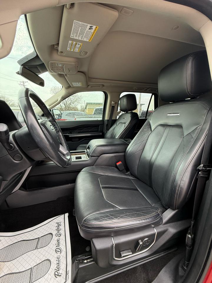 Ford Expedition Platinum 2WD 2019