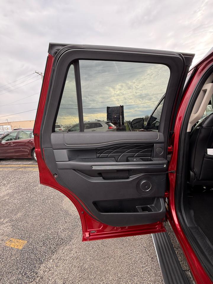 Ford Expedition Platinum 2WD 2019