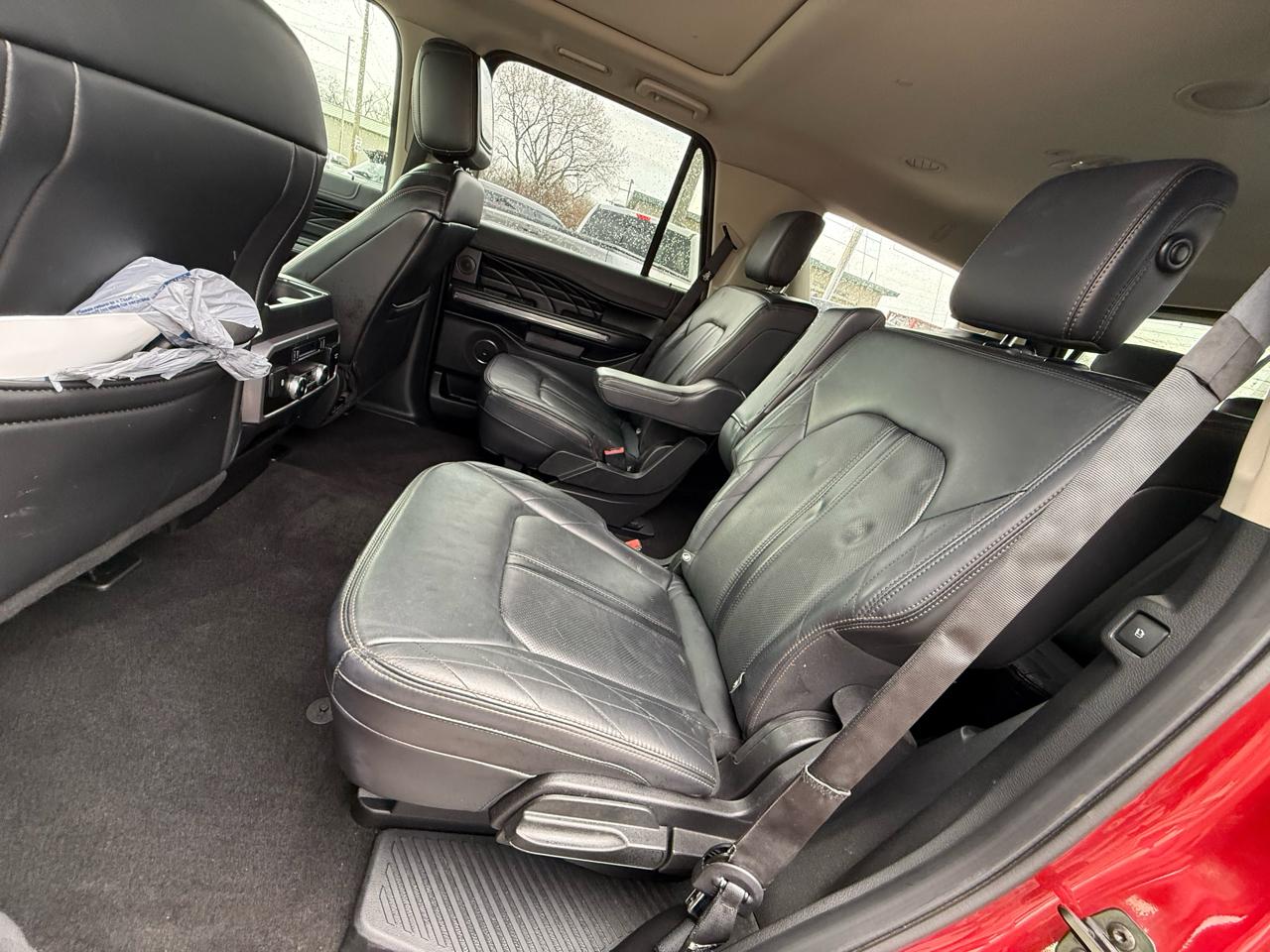 Ford Expedition Platinum 2WD 2019