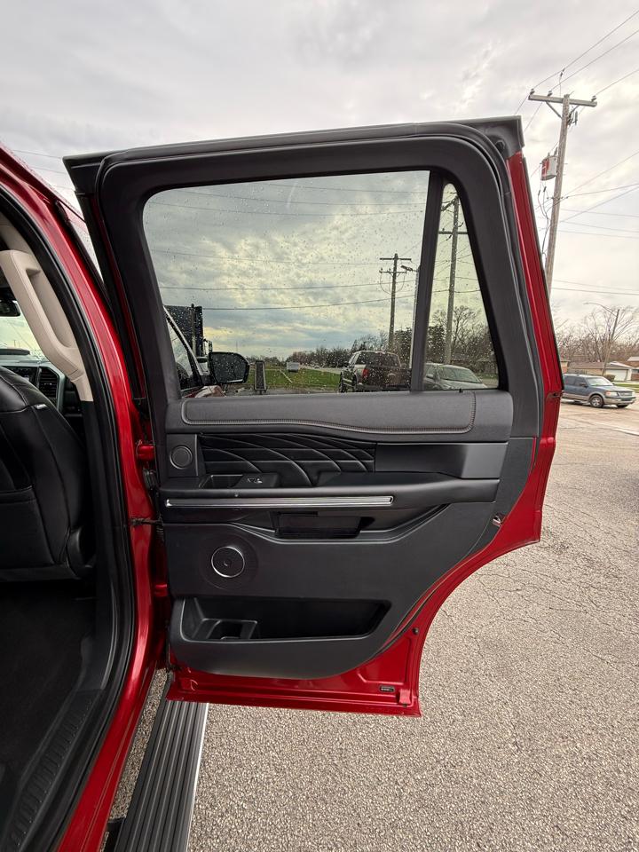 Ford Expedition Platinum 2WD 2019