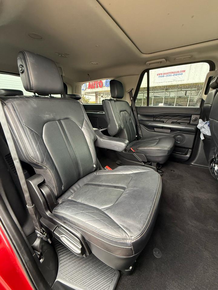 Ford Expedition Platinum 2WD 2019