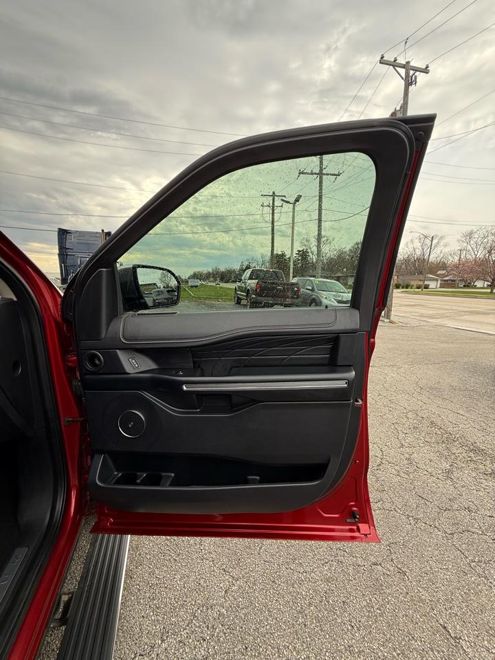 Ford Expedition Platinum 2WD 2019