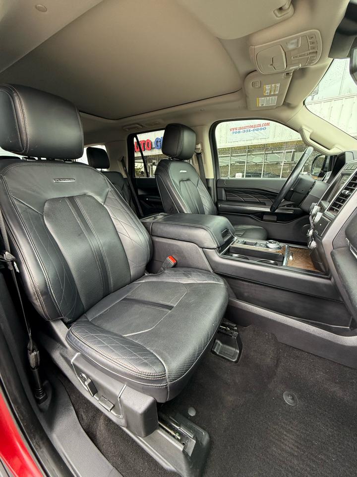 Ford Expedition Platinum 2WD 2019