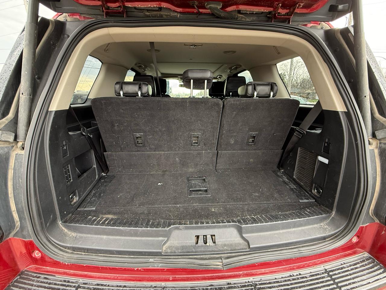 Ford Expedition Platinum 2WD 2019