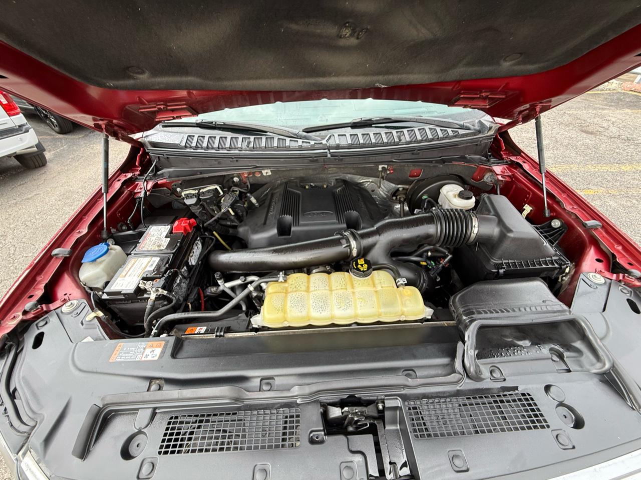 Ford Expedition Platinum 2WD 2019