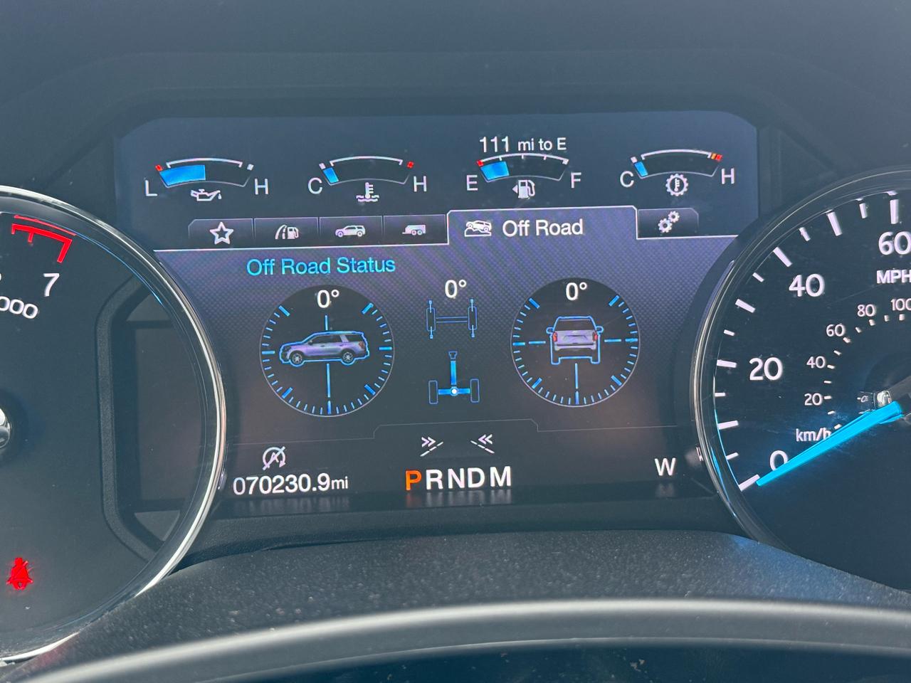 Ford Expedition Platinum 2WD 2019