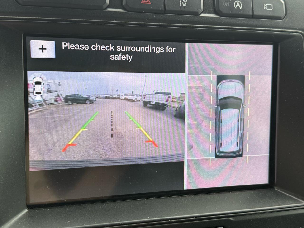 Ford Expedition Platinum 2WD 2019