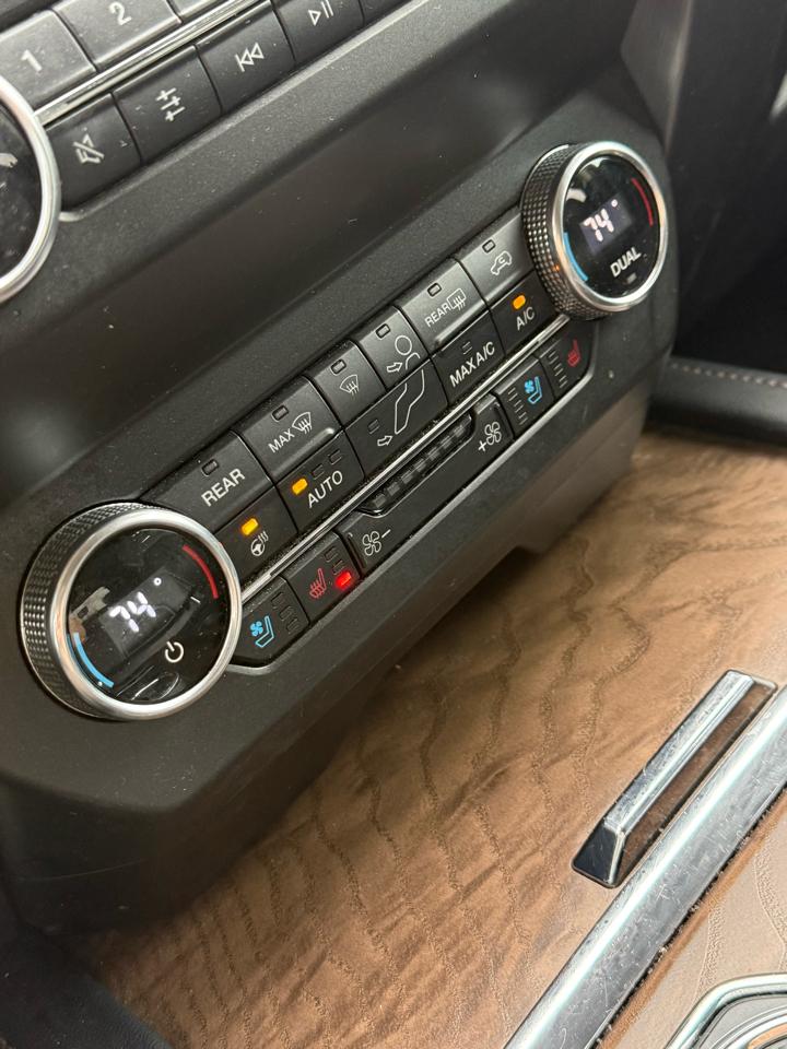 Ford Expedition Platinum 2WD 2019