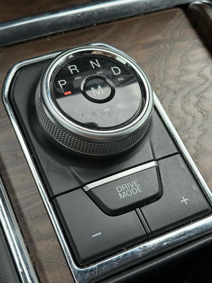 Ford Expedition Platinum 2WD 2019