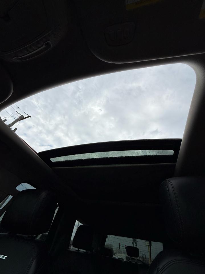 Ford Expedition Platinum 2WD 2019