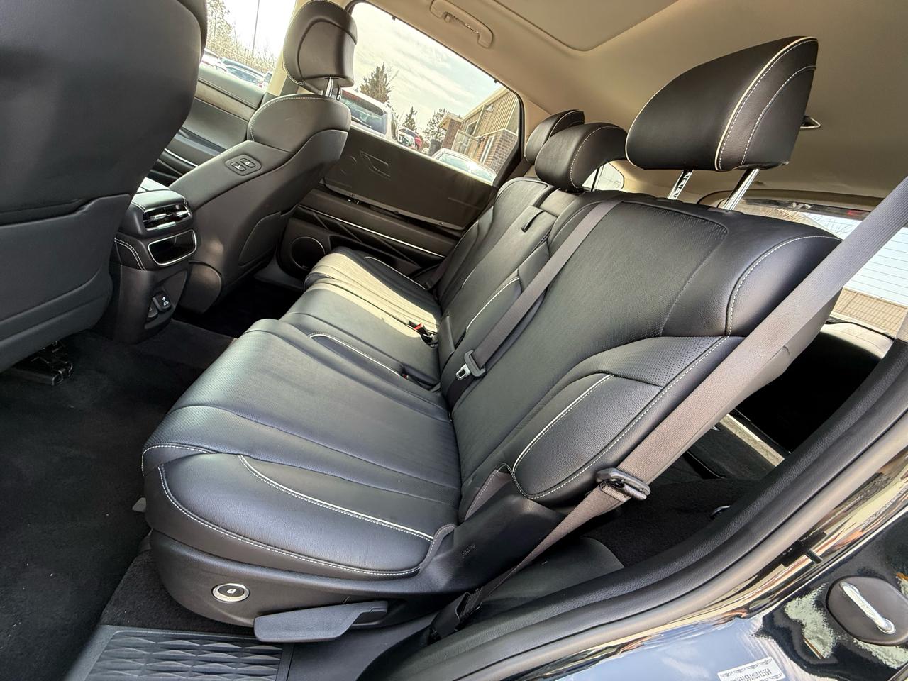 Genesis GV80 2.5T AWD 2021