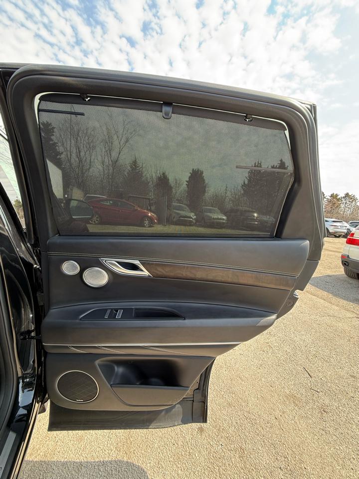 Genesis GV80 2.5T AWD 2021