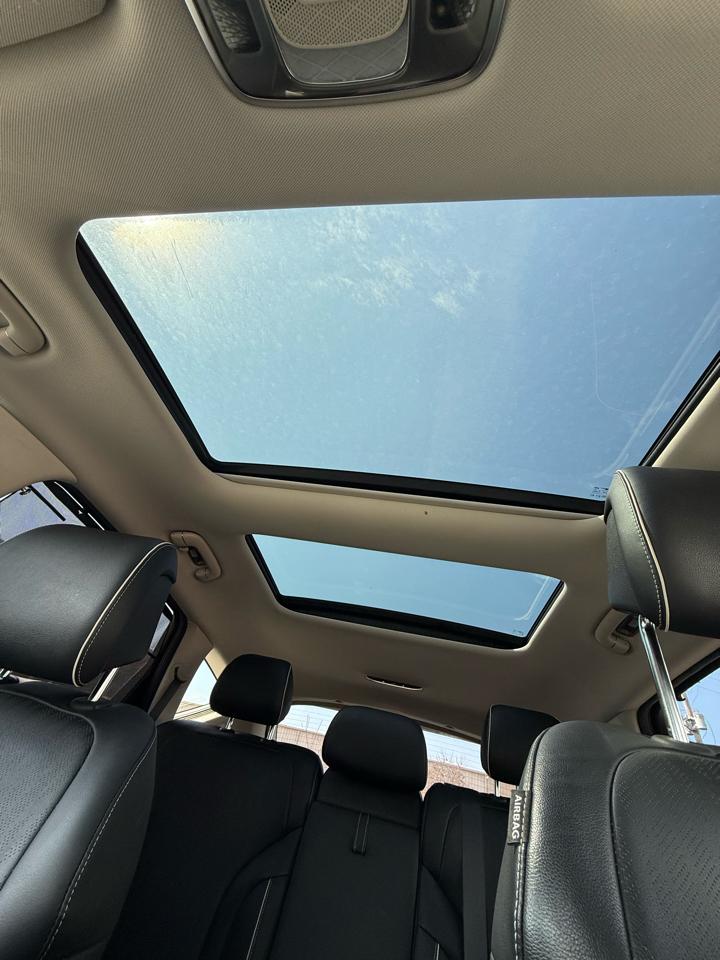 Genesis GV80 2.5T AWD 2021