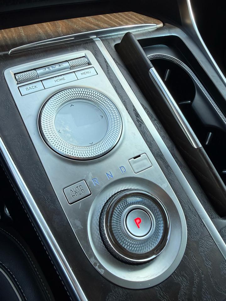 Genesis GV80 2.5T AWD 2021