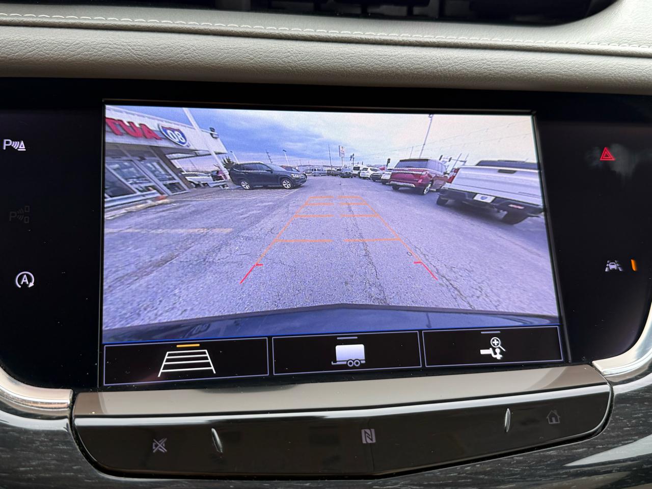 Cadillac XT6 Premium Luxury AWD 2020