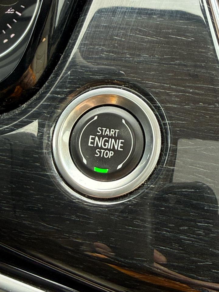 Cadillac XT6 Premium Luxury AWD 2020